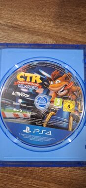 Crash Team Racing Nitro-Fueled PlayStation 4