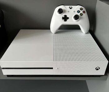 Xbox one s 1TB