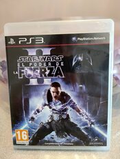 STAR WARS: The Force Unleashed II (Star Wars: El Poder De La Fuerza II) PlayStation 3