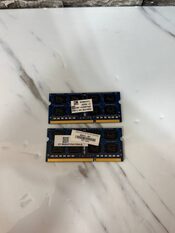 Buy SK Hynix 16 GB (2 x 8 GB) DDR3-1600 Laptop RAM