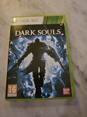 Dark Souls Xbox 360