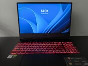 MSI GL65 Leopard 10SCSR gaming laptopas