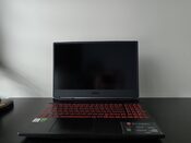 MSI GL65 Leopard 10SCSR gaming laptopas