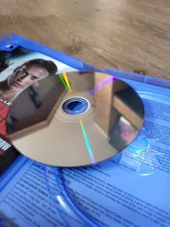 Shadow of the Tomb Raider PlayStation 4 for sale