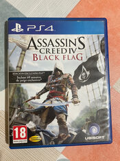 Assassin’s Creed IV: Black Flag PlayStation 4