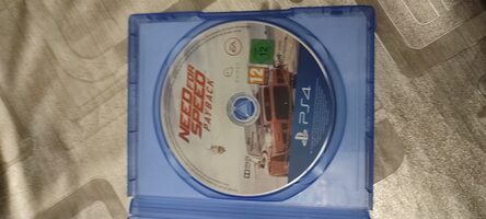 Need for Speed Payback PlayStation 4