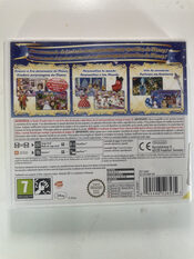 Redeem Disney Magical World Nintendo 3DS