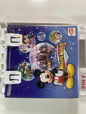 Disney Magical World Nintendo 3DS