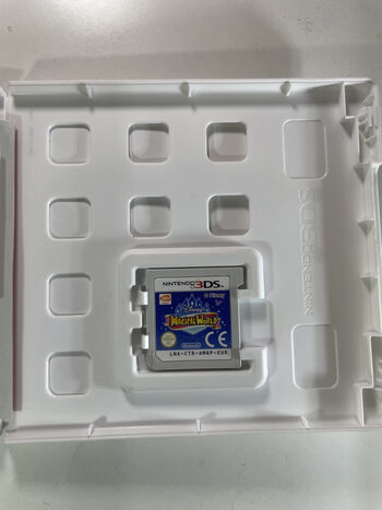 Disney Magical World Nintendo 3DS for sale