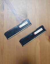 Kingston FURY 16 GB (2 x 8 GB) DDR4-2666 Black / White PC RAM