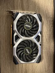 MSI GeForce GTX 1660 SUPER 6 GB 1530-1815 Mhz PCIe x16 GPU