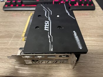 MSI GeForce GTX 1660 SUPER 6 GB 1530-1815 Mhz PCIe x16 GPU for sale