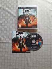 DmC: Devil May Cry PlayStation 3