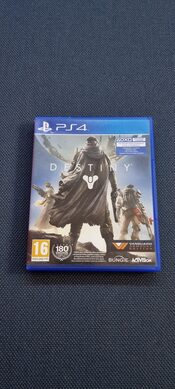 Destiny PlayStation 4