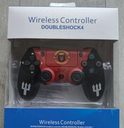 Naujas PS4 Wireless Bluetooth PC Playstation 4 V2 pultelis controller valdyklis 