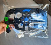 MOD F1 Formula 1 ALPINE para Volante Logitech G29 y G923 de PS PlayStation y vPC