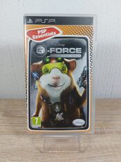 Disney G-Force PSP