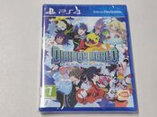 Digimon World: Next Order PlayStation 4