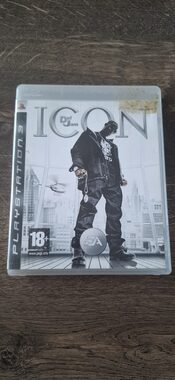 DEF JAM: ICON PlayStation 3