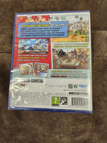 Asterix & Obelix: Slap Them All! 2 PlayStation 5