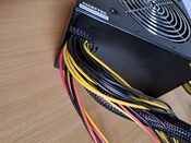 PSU Chieftec GPS-500A8, 500W