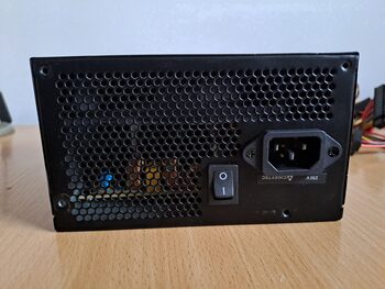 PSU Chieftec GPS-500A8, 500W