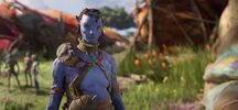 Avatar: Frontiers of Pandora PlayStation 5 for sale