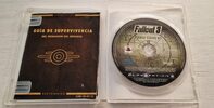 Fallout 3 PlayStation 3 for sale