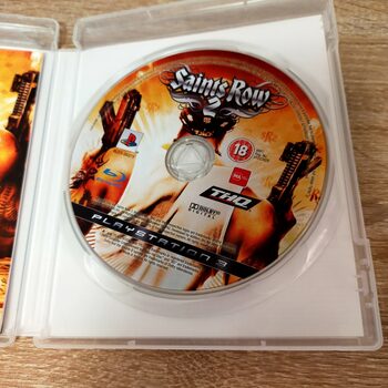 Buy Saints Row 2 PlayStation 3