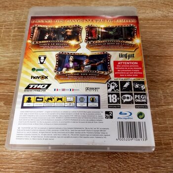 Get Saints Row 2 PlayStation 3