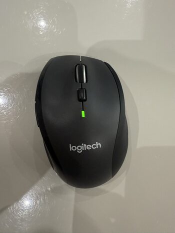 Logitech M705 pelė
