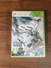 SSX Xbox 360