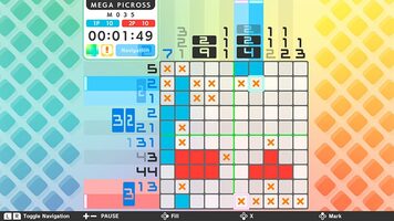 Buy PICROSS S Nintendo Switch