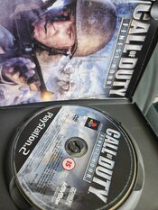 Call of Duty: Finest Hour PlayStation 2