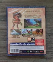 Sakuna: Of Rice and Ruin PlayStation 4