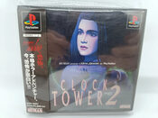 Clock Tower II: The Struggle Within PlayStation