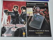 Buy Vampire Night PlayStation 2