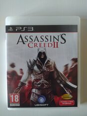 Assassin's Creed II PlayStation 3