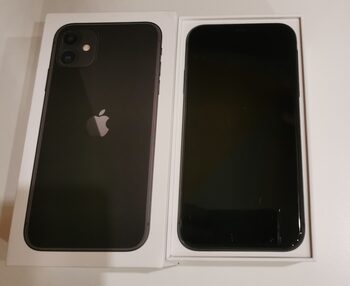 Buy Apple iPhone 11 64GB Black