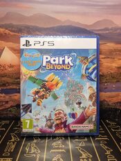 Park Beyond PlayStation 5