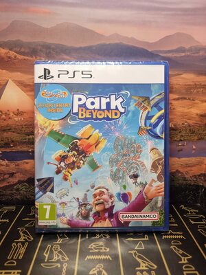 Park Beyond PlayStation 5