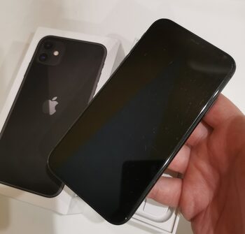 Apple iPhone 11 64GB Black