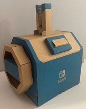 Nintendo Labo: Toy-Con 03 - Vehicle Kit Nintendo Switch