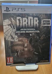 Dead Rising Deluxe Remaster PlayStation 5