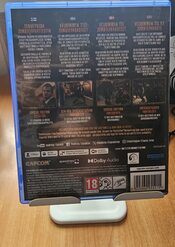 Dead Rising Deluxe Remaster PlayStation 5