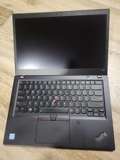 T490s*i5-8265u*16ram*256ssd