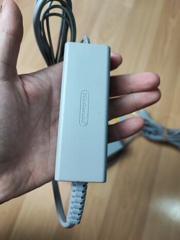 Get Cables originales Nintendo wii u