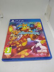 TY the Tasmanian Tiger HD PlayStation 4