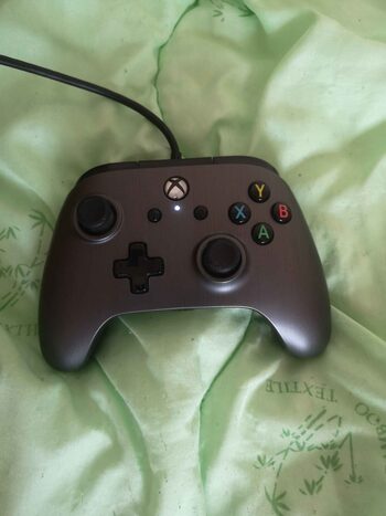 PowerA Xbox one. PC Pultelis.