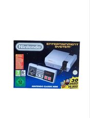 Consola Nintendo Classics Mini NES